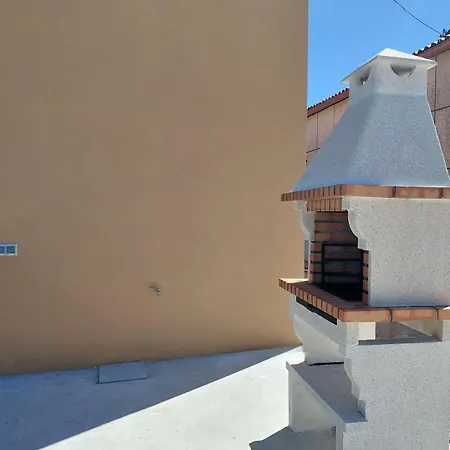 Casa Gaiteiro Da Lagoa * Abellas