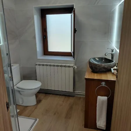 Holiday home Casa Gaiteiro Da Lagoa *