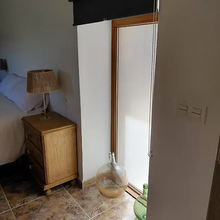Holiday home Casa Gaiteiro Da Lagoa Abellas