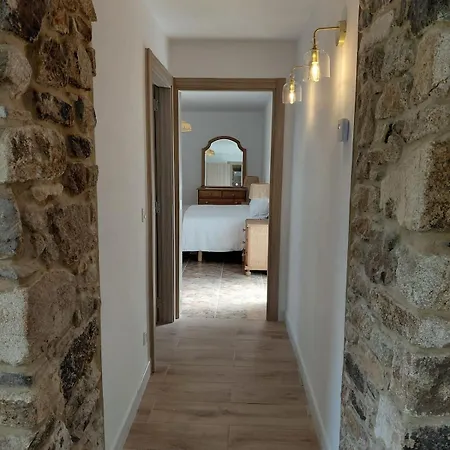 Casa Gaiteiro Da Lagoa Holiday home *