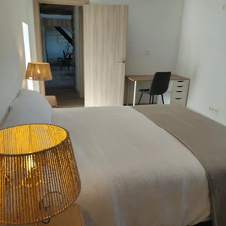 Holiday home Casa Gaiteiro Da Lagoa *