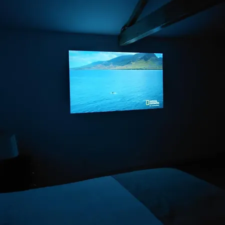 Casa Gaiteiro Da Lagoa *