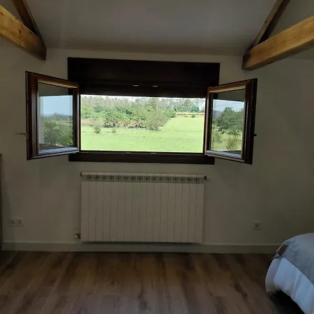 Casa Gaiteiro Da Lagoa *