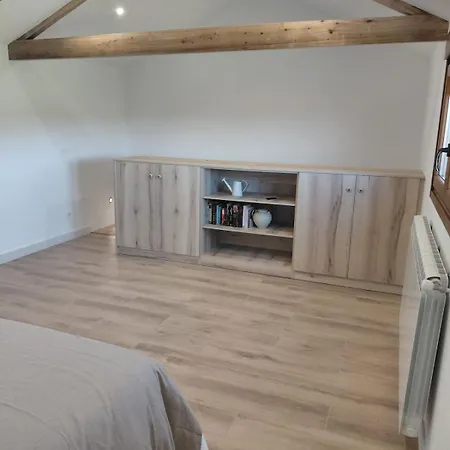 Casa Gaiteiro Da Lagoa Holiday home
